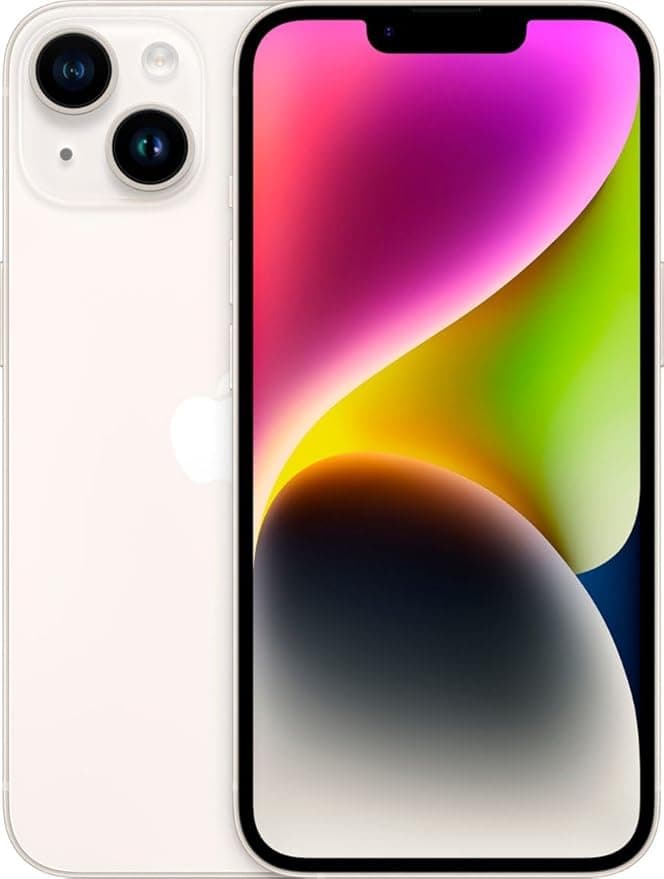 Apple iPhone 14 128GB - Carrier Unlocked, B Grade, 40 Units, Tokyo, JP