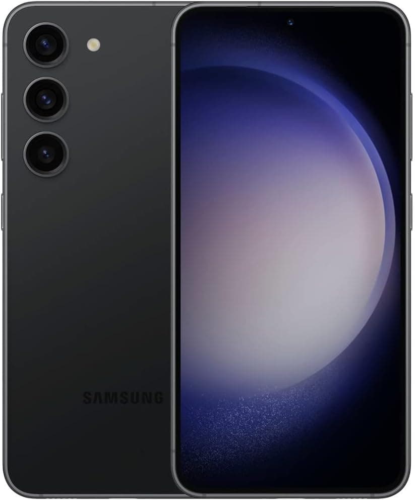 Samsung Galaxy S23 128GB - Carrier Unlocked, Canadian Model, B Grade, 40 Units, Tokyo, JP