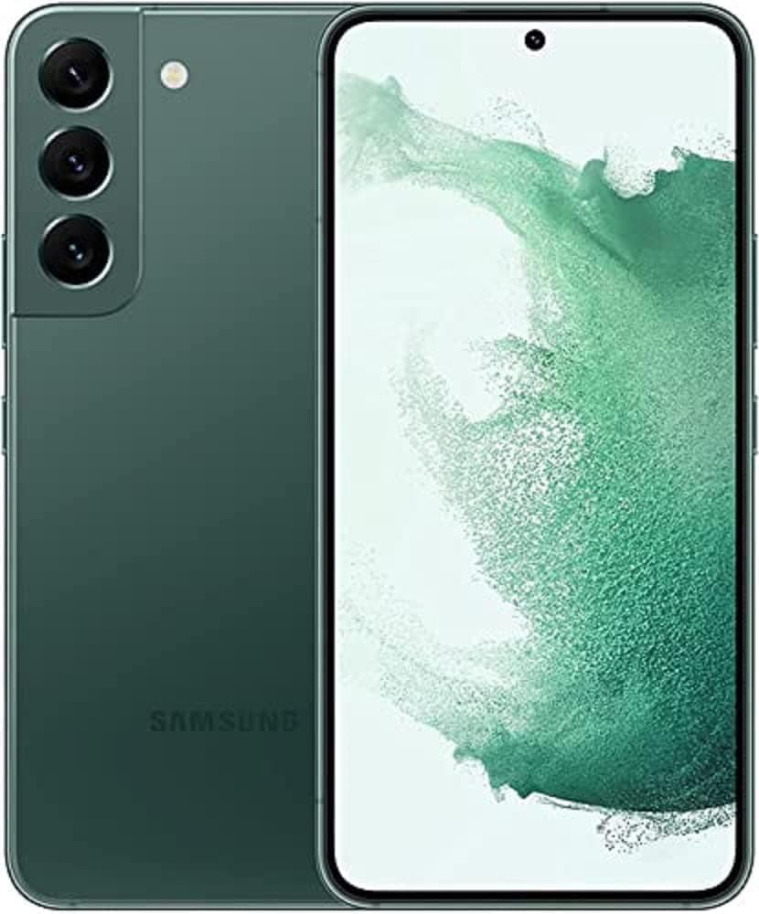 Samsung Galaxy S22 128GB - Carrier Unlocked, Canadian Model, B Grade, 40 Units, Tokyo, JP