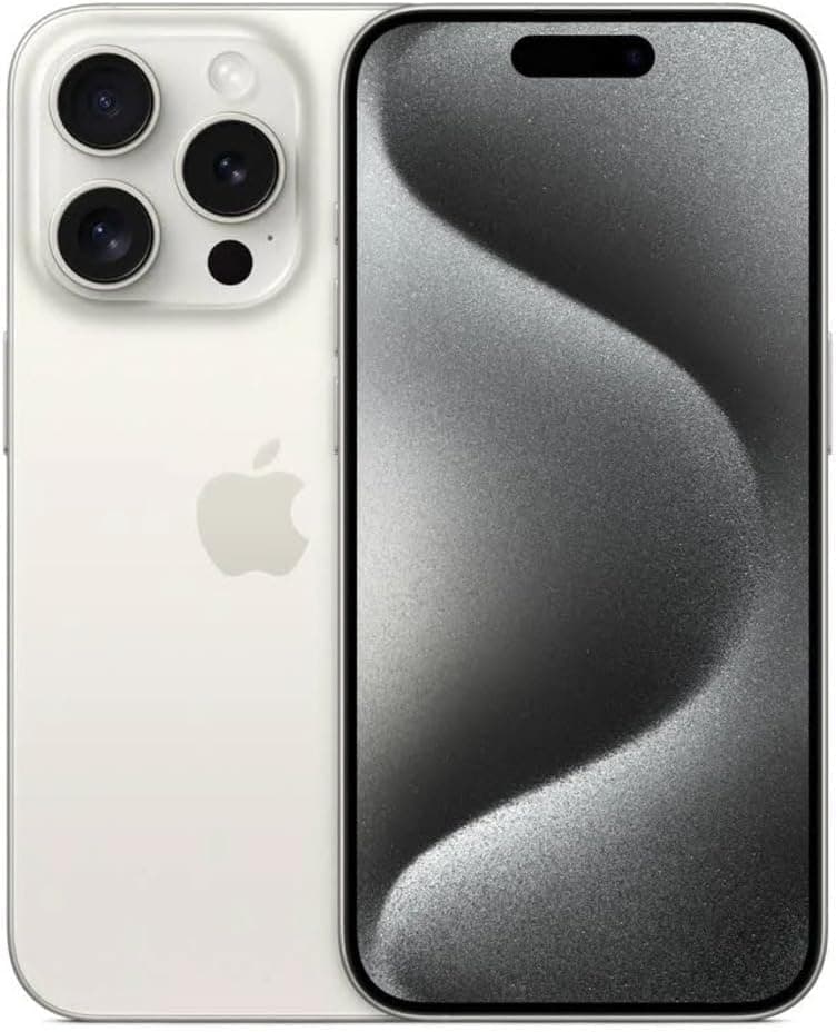 Apple iPhone 15 Pro 128GB - Carrier Unlocked, B Grade, 40 Units, Tokyo, JP